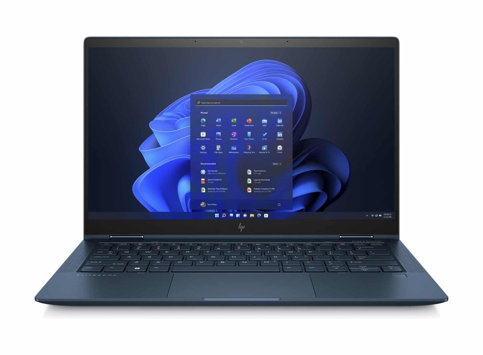 Achetez un ordinateur de Bureau Hp envy incurvé au Sénégal