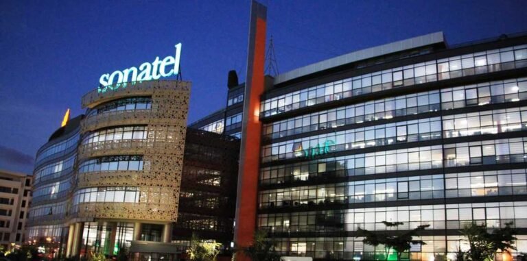 Partenariat stratégique entre Oumou Group et Orange Sénégal (GROUPE SONATEL)