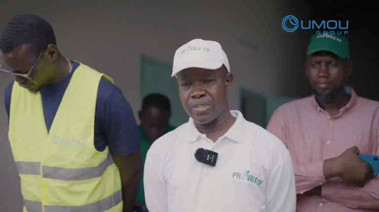 Provale-CV : Cap sur Kaolack avec des installations réussies à Ngane Saër et Ngane Alassane