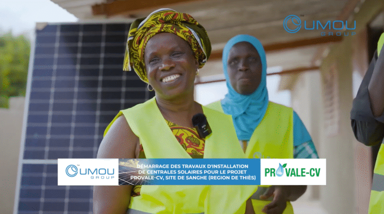Provale-CV : L’énergie solaire au service du développement rural