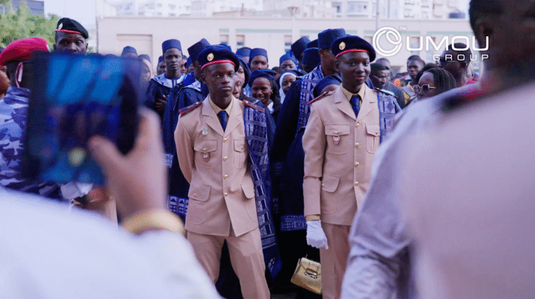 Concours Général 2025 : Oumou Group réaffirme son engagement pour l’éducation