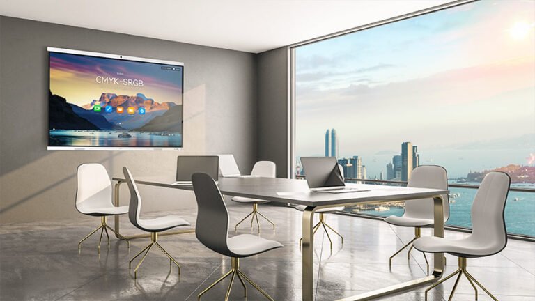 HUAWEI IDEAHUB S2 TOUR – LANCEMENT DE L’IDEAHUB B3 SENEGAL – Oumou Group