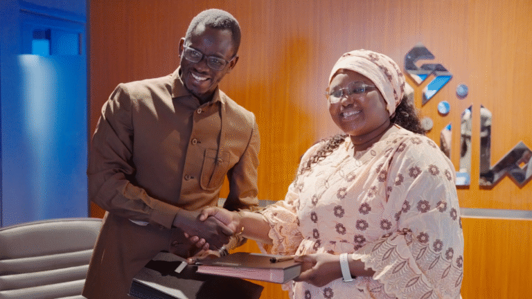 Oumou Group x Groupe ISI : un partenariat stratégique au service de l’innovation