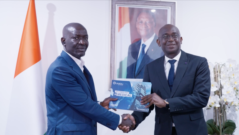 De l&rsquo;ID4Africa Forum aux couloirs institutionnels : une semaine ivoirienne