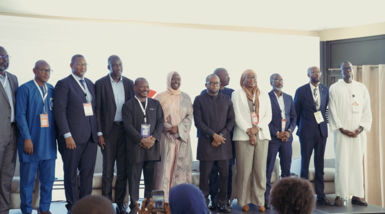 Sénégal ID Day 2026 : Oumou Group et Synapsys Conseils réunissent les acteurs autour des enjeux de l’identité numérique